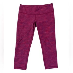 Lululemon Women’s Align Capri Leggings Size 8